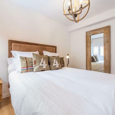 For You Rentals Madrid Rio Apartment Maz10 외부 사진