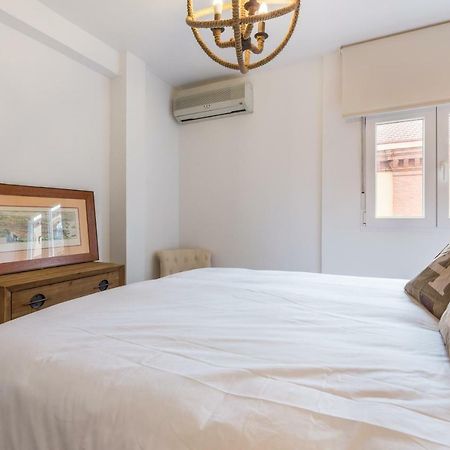 For You Rentals Madrid Rio Apartment Maz10 외부 사진