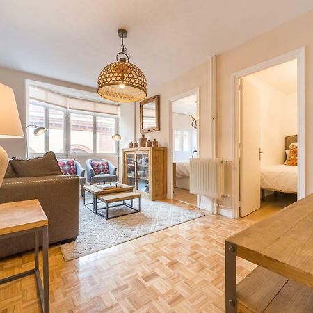 For You Rentals Madrid Rio Apartment Maz10 외부 사진