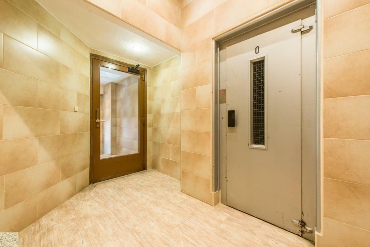 For You Rentals Madrid Rio Apartment Maz10 외부 사진