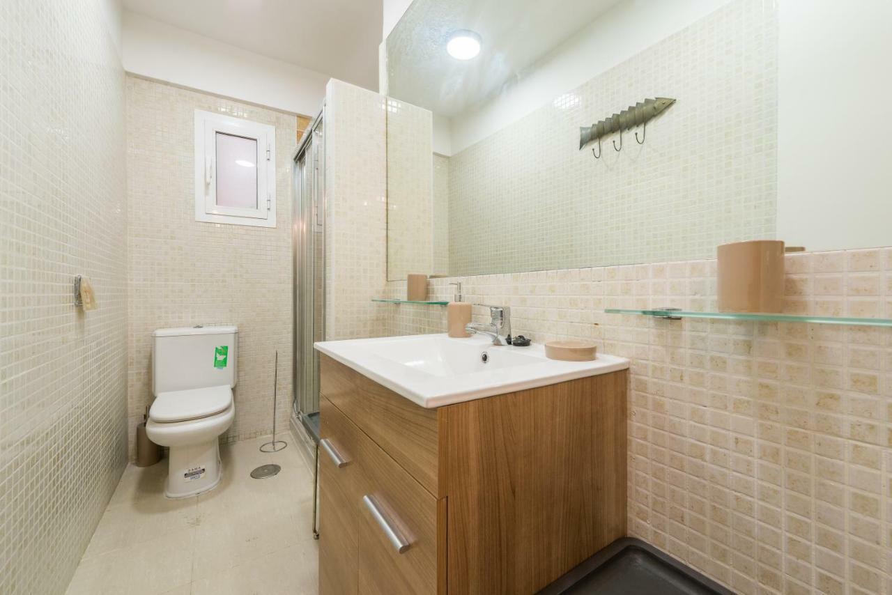 For You Rentals Madrid Rio Apartment Maz10 외부 사진