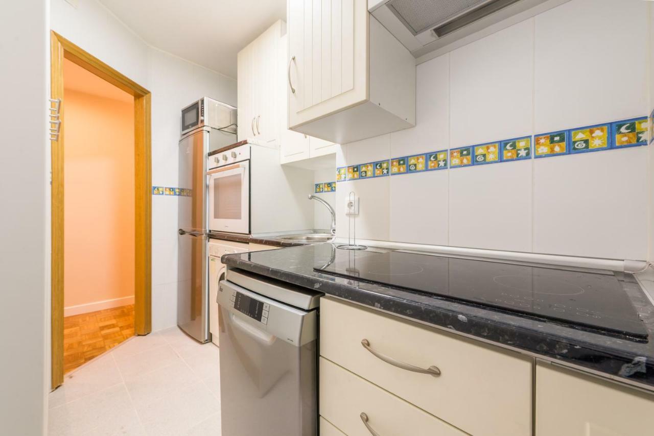For You Rentals Madrid Rio Apartment Maz10 외부 사진