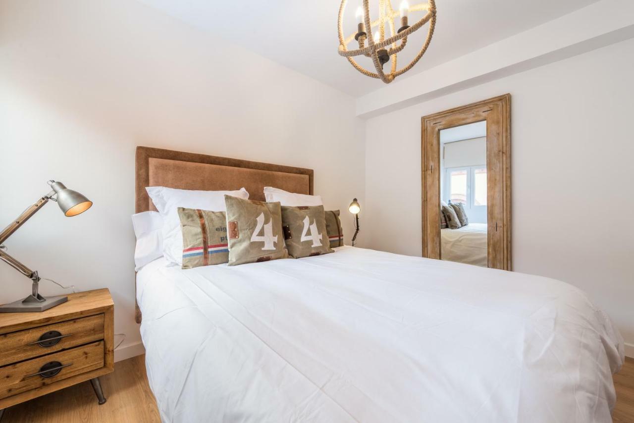 For You Rentals Madrid Rio Apartment Maz10 외부 사진
