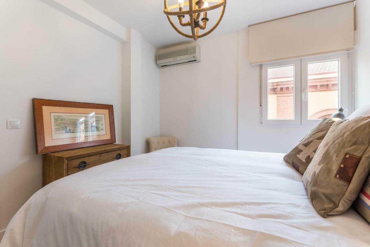 For You Rentals Madrid Rio Apartment Maz10 외부 사진