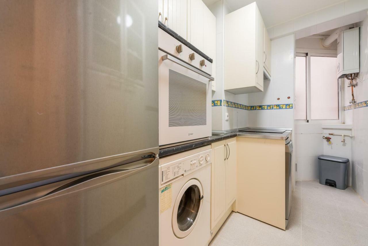 For You Rentals Madrid Rio Apartment Maz10 외부 사진