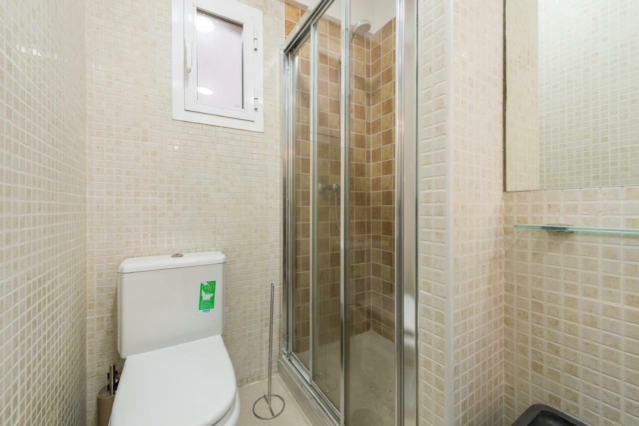 For You Rentals Madrid Rio Apartment Maz10 외부 사진