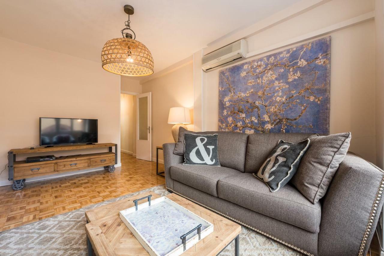 For You Rentals Madrid Rio Apartment Maz10 외부 사진