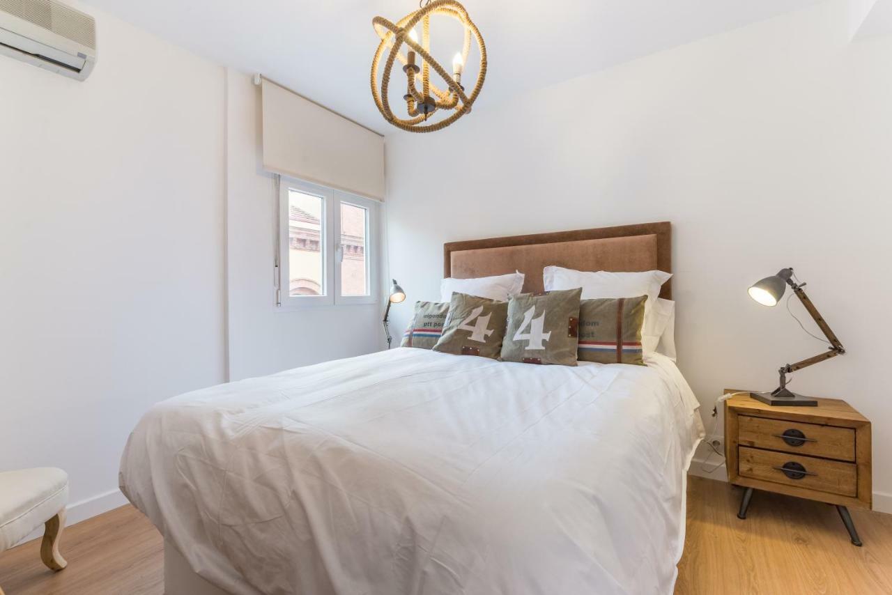 For You Rentals Madrid Rio Apartment Maz10 외부 사진