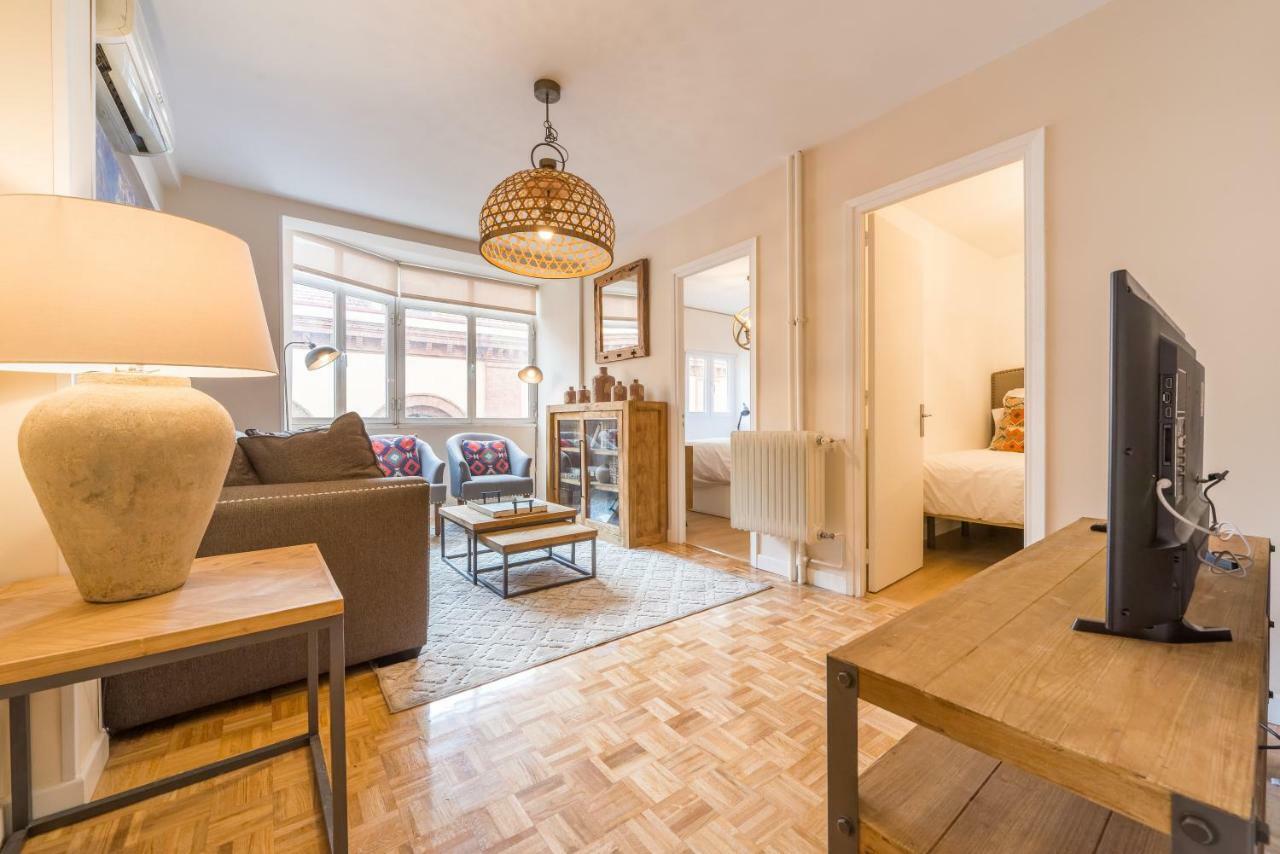 For You Rentals Madrid Rio Apartment Maz10 외부 사진