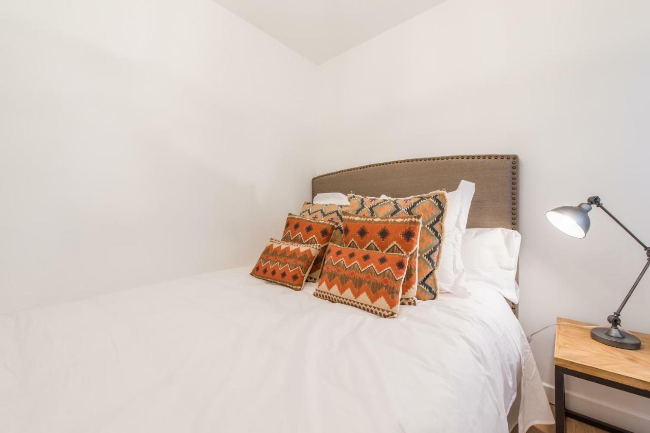 For You Rentals Madrid Rio Apartment Maz10 외부 사진