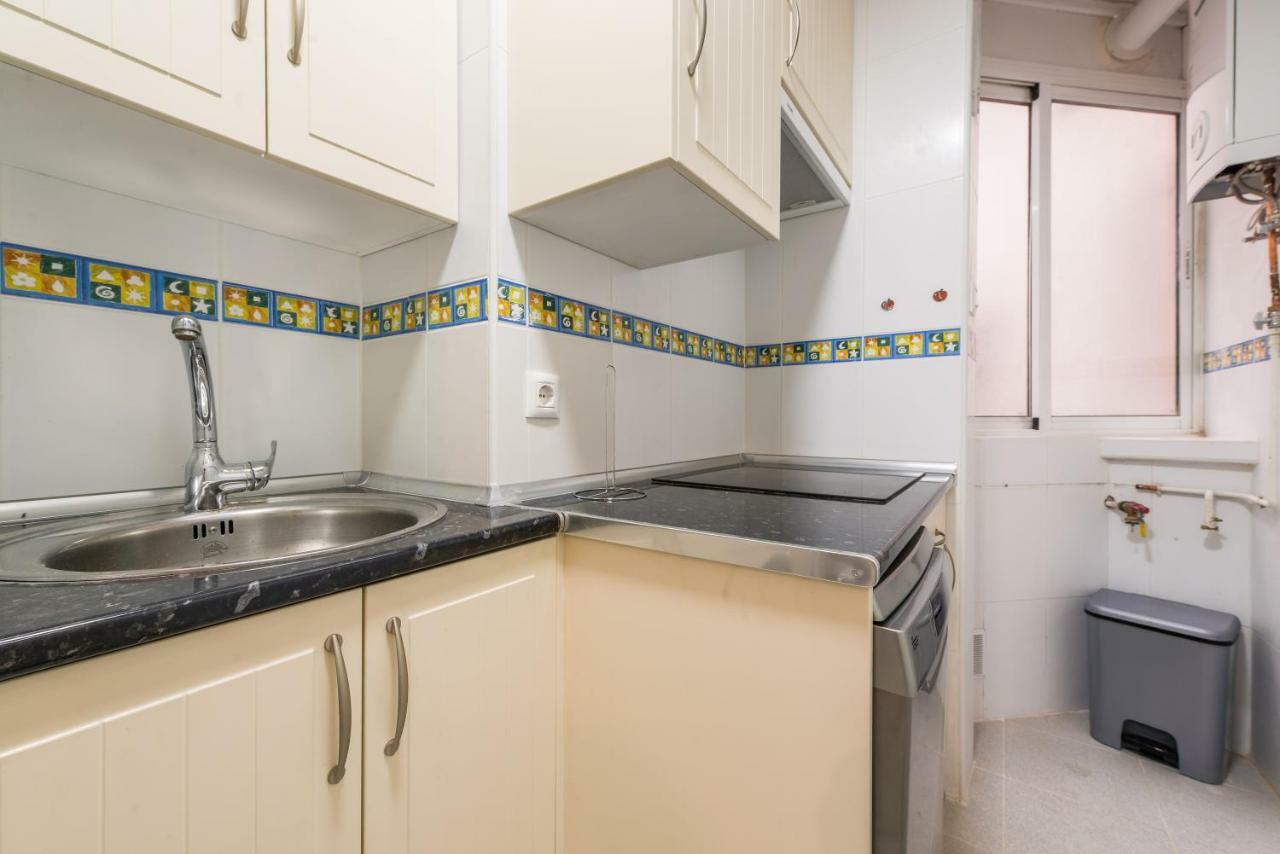 For You Rentals Madrid Rio Apartment Maz10 외부 사진