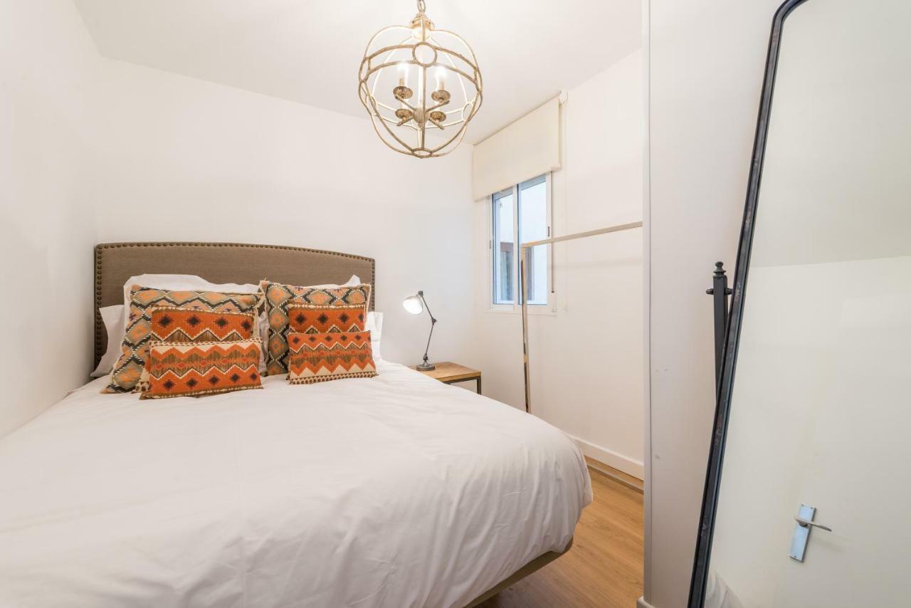 For You Rentals Madrid Rio Apartment Maz10 외부 사진